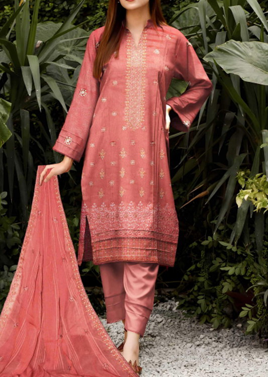 Premium Lawn Collection