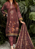 Ready to Wear Lawn Collection