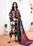 Baroque Luxury Printed Lawn Collection