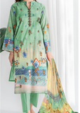 Ready to Wear Lawn Collection