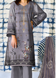Embroidered Suits Digital Printing Summer Collections