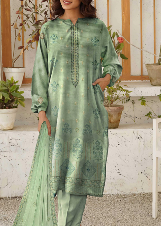 Premium Lawn Collection