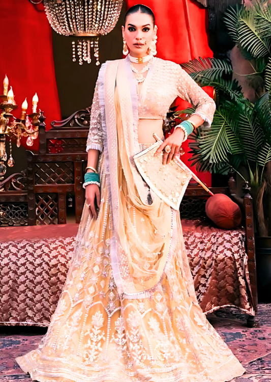 Formal Wedding Dress
