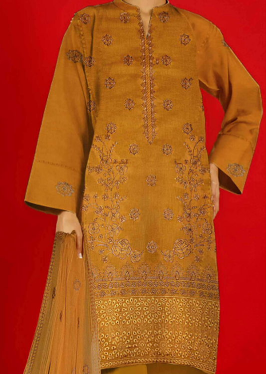 Premium Lawn Collection