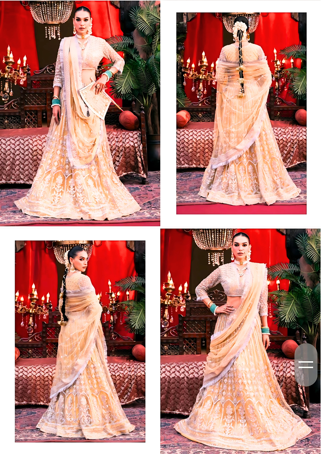 Formal Wedding Dress