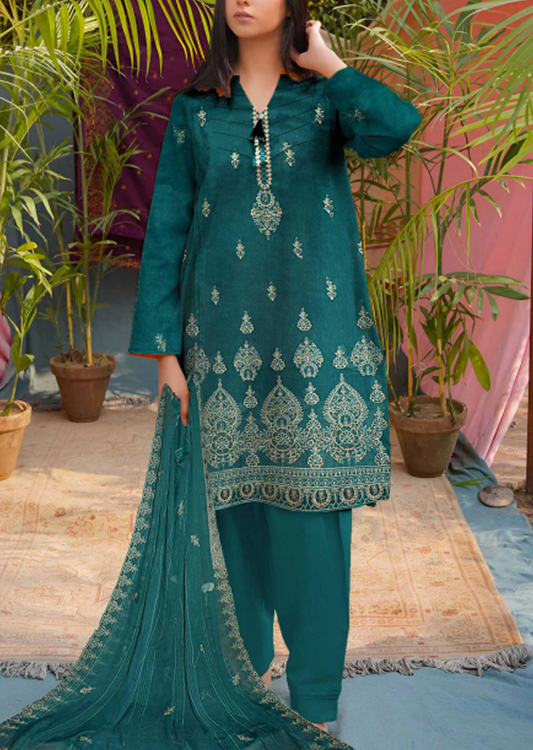 Premium Lawn Collection