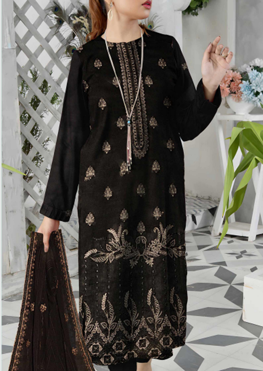 Winter Lawn Collection
