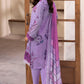 ALARA DIGITAL PRINTED LAWN STITCHED