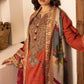 BRENNA DIGITAL PRINTED LAWN STITCHED