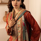 BRENNA DIGITAL PRINTED LAWN STITCHED
