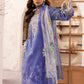 DANA DIGITAL PRINTED LAWN STITCHED