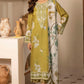 BLOOM DIGITAL PRINTED LAWN STITCHED