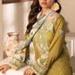 BLOOM DIGITAL PRINTED LAWN STITCHED