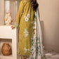 BLOOM DIGITAL PRINTED LAWN STITCHED