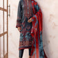 EWA DIGITAL PRINTED LAWN
