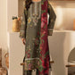 NANCY DIGITAL PRINTED LAWN STITCHED