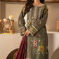 NANCY DIGITAL PRINTED LAWN STITCHED