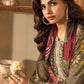 NANCY DIGITAL PRINTED LAWN STITCHED