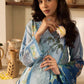 XYLA DIGITAL PRINTED LAWN STITCHED
